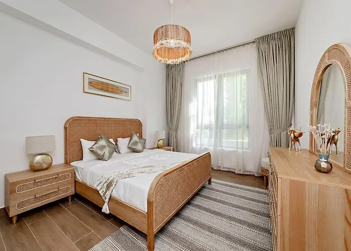 La Mer 1Bedroom Private Beach