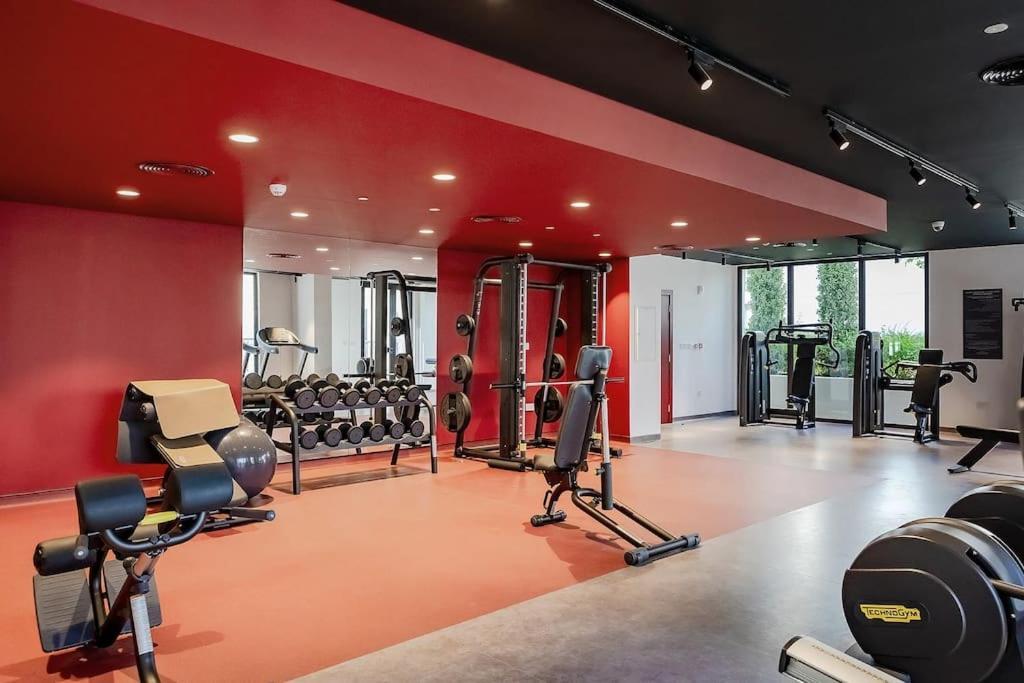 La 1bedroom Private Apartment Dubai