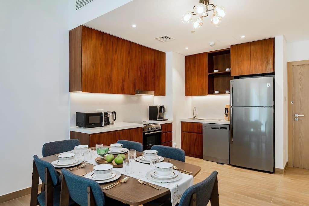 La 1bedroom Private * Dubai