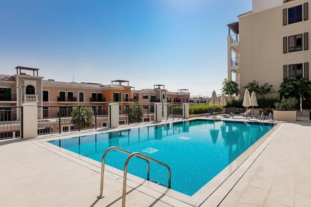 La 1bedroom Private Apartment Dubai