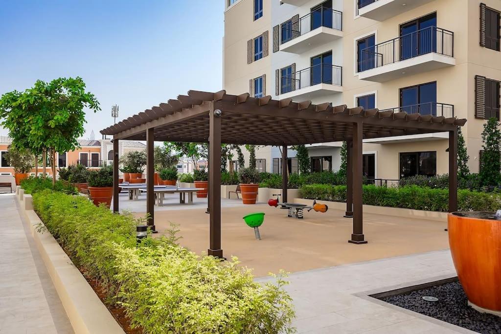 La 1bedroom Private Dubai