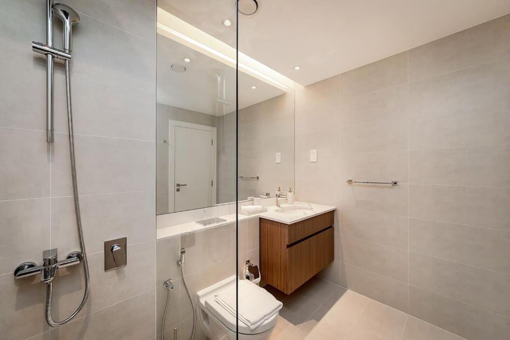 La 1bedroom Private Dubai