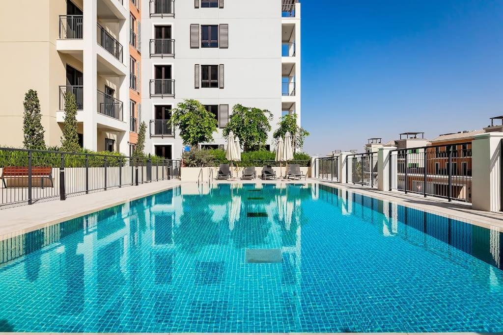 La 1bedroom Private * Dubai