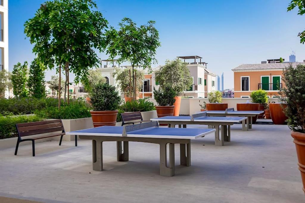 La 1bedroom Private Dubai
