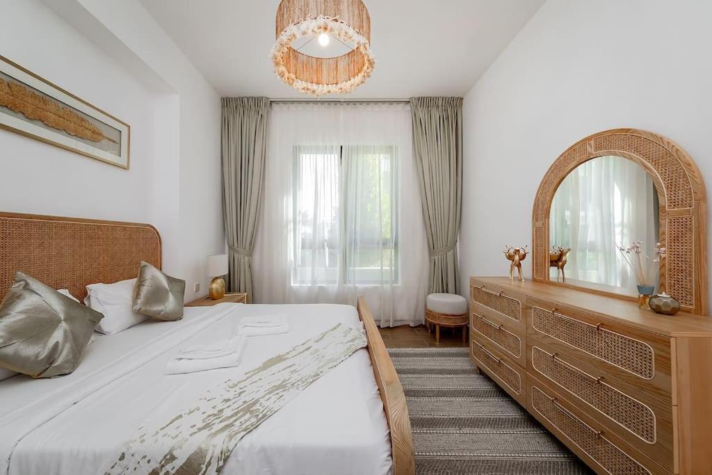 La 1bedroom Private * Dubai