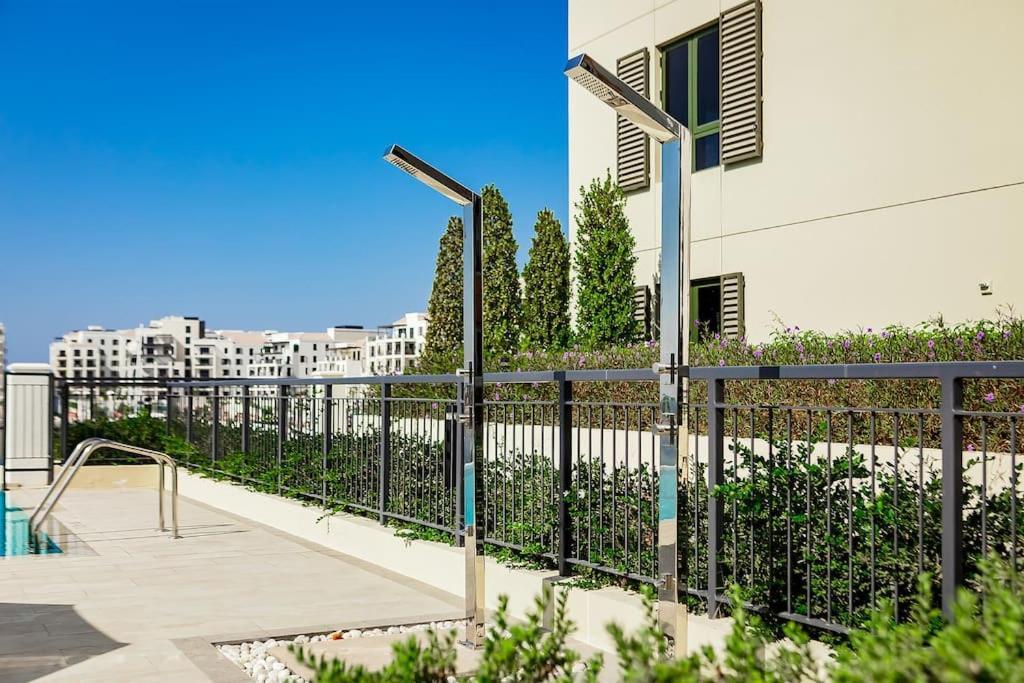 Appartement La 1bedroom Private Dubai