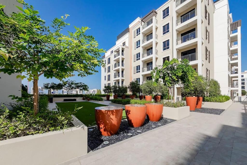 La 1bedroom Private * Dubai