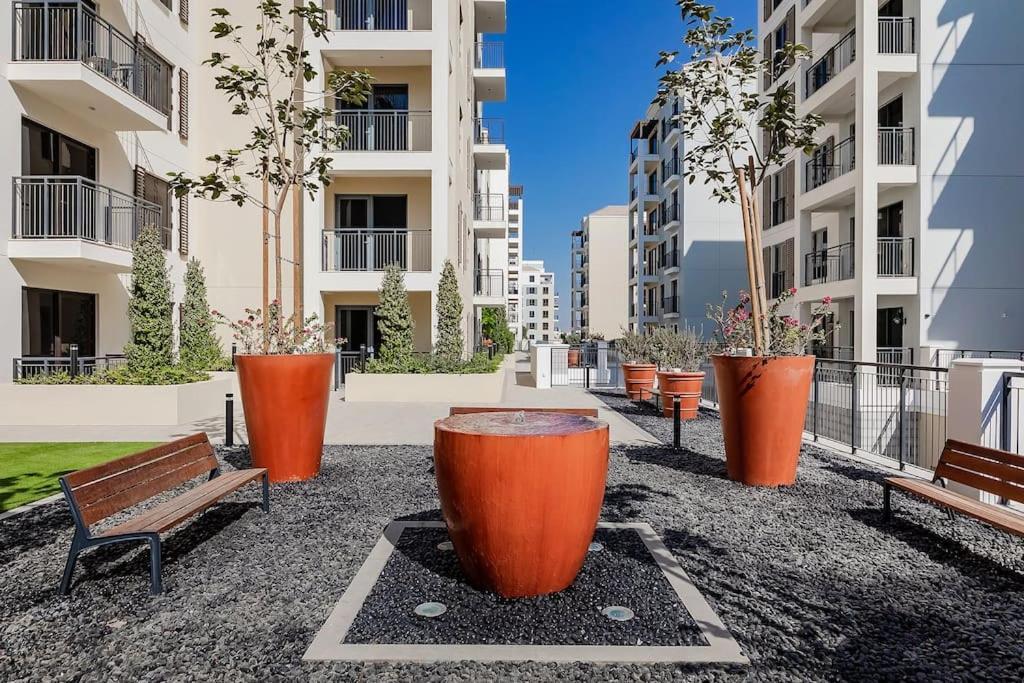 La 1bedroom Private Dubai