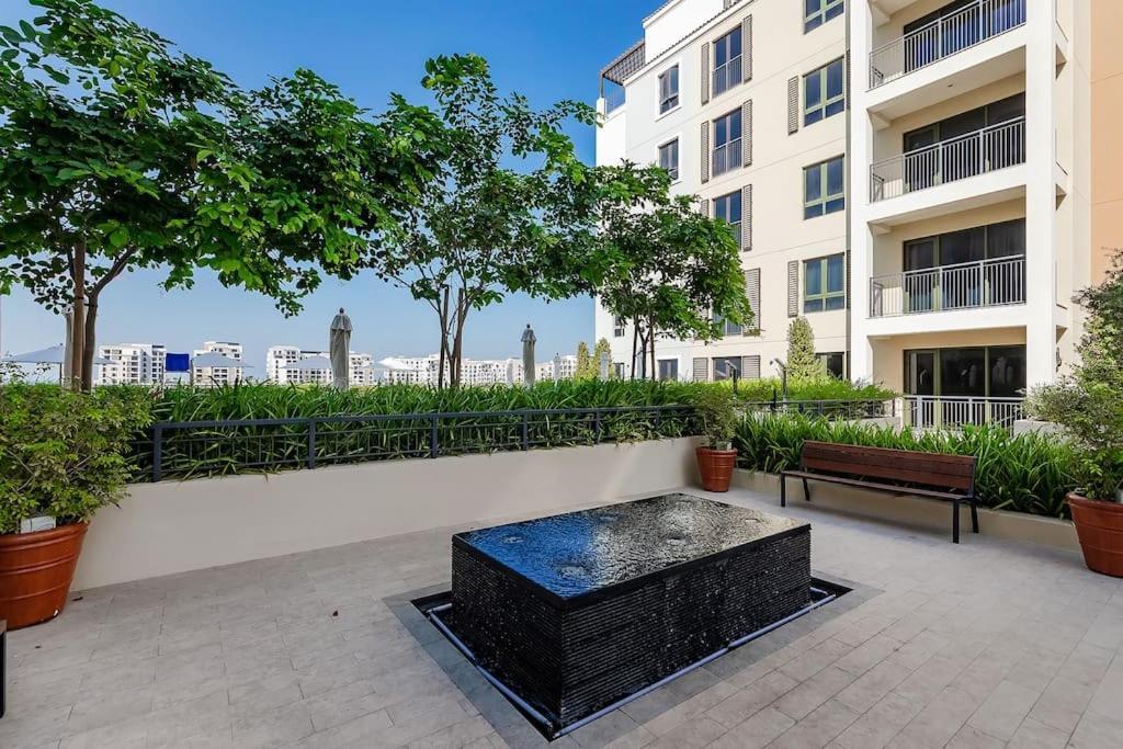 La 1bedroom Private Apartment Dubai