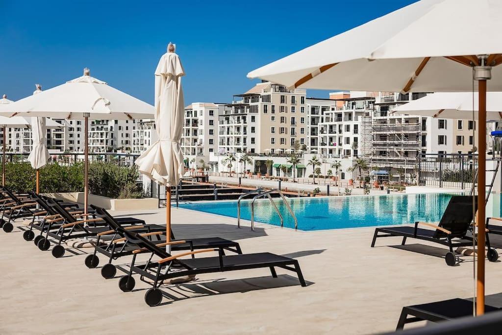 La 1bedroom Private Dubai