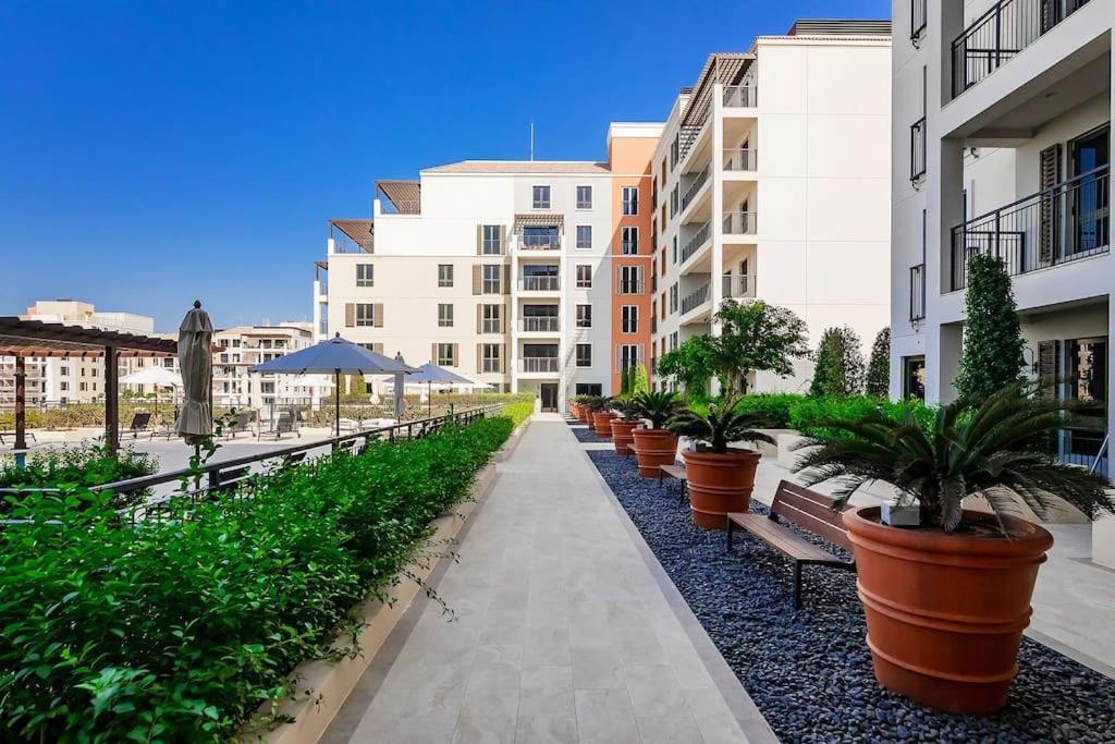 La 1bedroom Private * Dubai