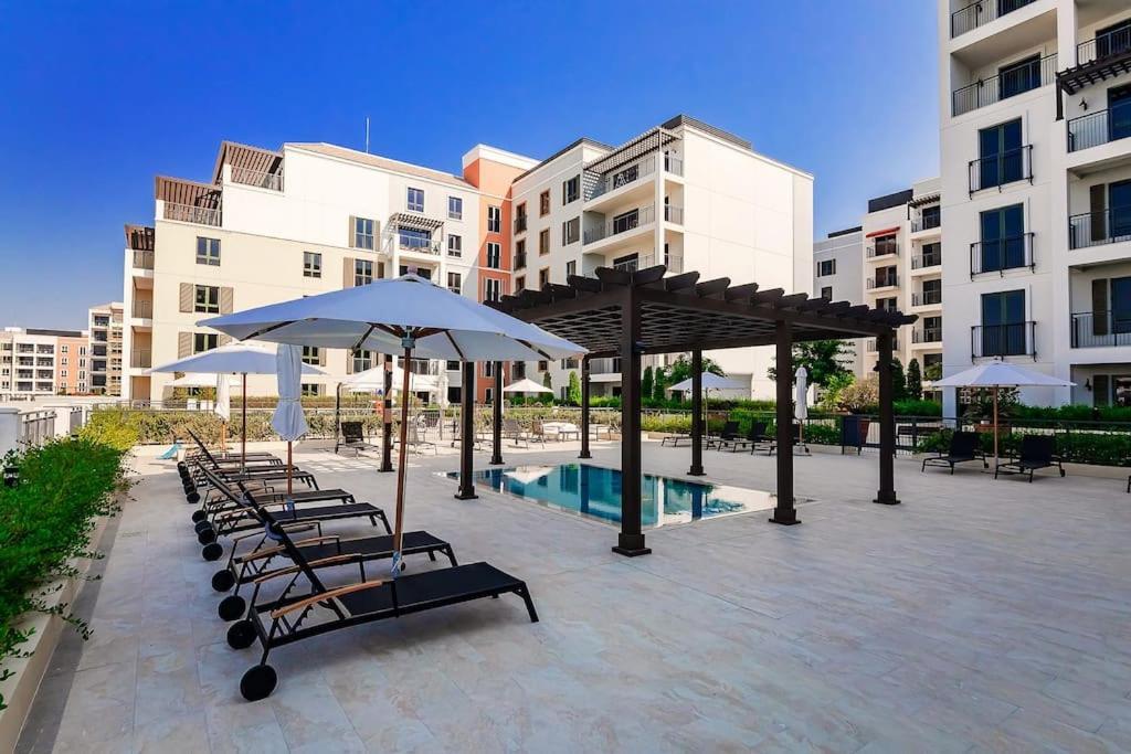 La 1bedroom Private Apartment Dubai