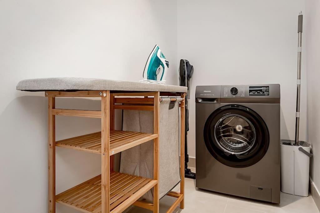 Apartment La 1bedroom Private *
