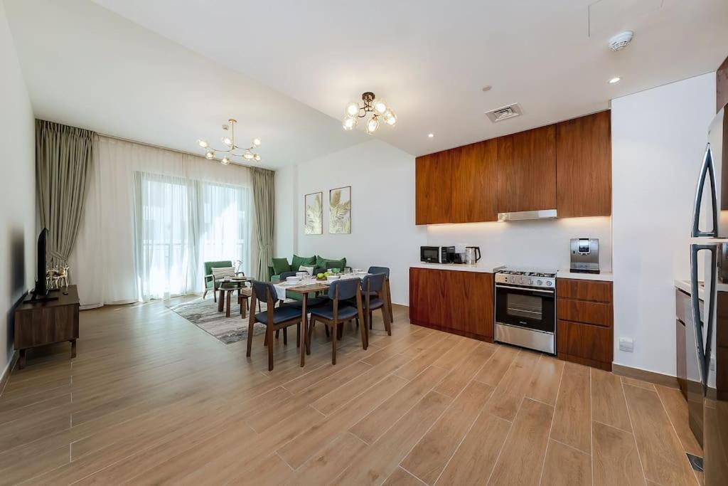 La 1bedroom Private Apartment Dubai