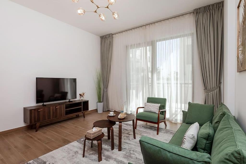 La 1bedroom Private Dubai