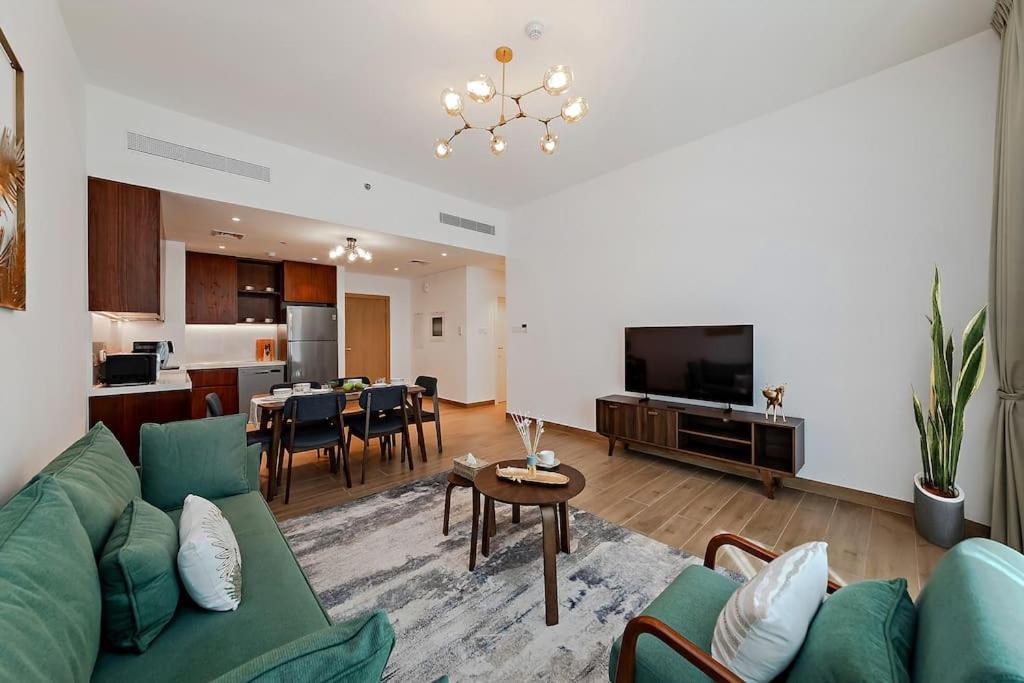 La 1bedroom Private * Dubai
