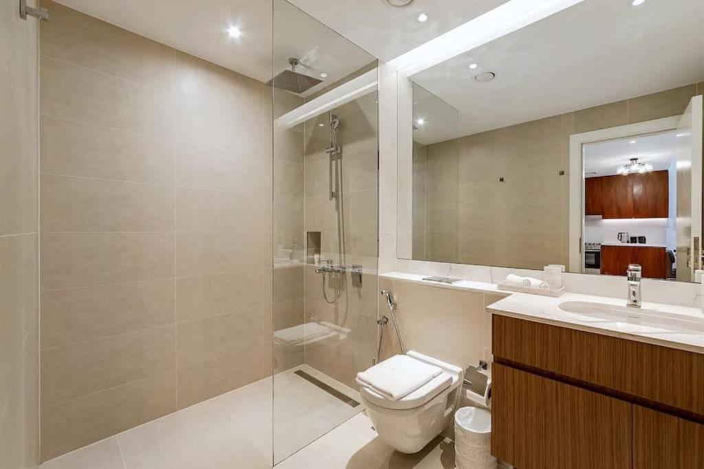La 1bedroom Private Apartment Dubai