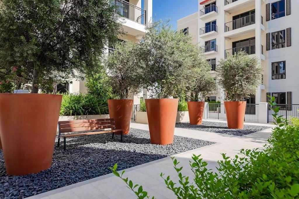 La 1bedroom Private Dubai